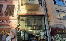 Galata Life Istanbul